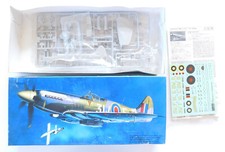 Academy supermarine spitfire gebraucht kaufen  Schwalmstadt