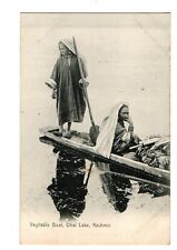 India. vegetable boat for sale  YORK