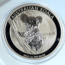 2015 1oz australian gebraucht kaufen  Berlin