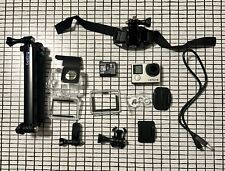 Gopro black hero usato  Milano