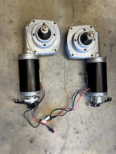 Left right motor for sale  Folsom