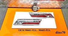 Harley davidson placche usato  Nocera Superiore