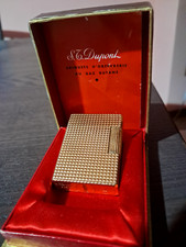 Accendino s.t. dupont usato  Roma