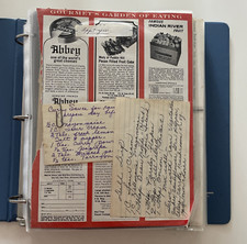 One kind cookbook for sale  Miami