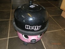 Hetty160 hoover single for sale  BANBURY