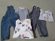 Bundle joules john for sale  CHARD
