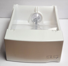 GE Geladeira Ice Auger Container Balde Lixeira Parte WR17X12091 WR29X43993, usado comprar usado  Enviando para Brazil
