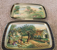 662 vintage metal for sale  Marion
