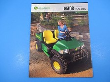 Original john deere for sale  Cavendish