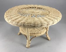 Hand made round for sale  Gorham