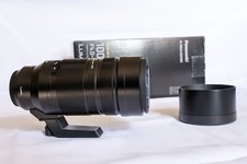 Panasonic leica vario usato  Albano Laziale
