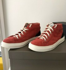 Sneakers uomo guardiani usato  Ragusa