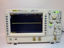 Rigol ds6102 digital for sale  Orlando