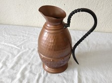 Ancien pichet broc d'occasion  Chambon-sur-Voueize