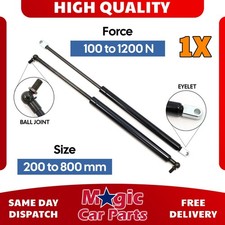 Universal gas strut for sale  STEVENAGE