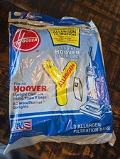 Pack hoover type for sale  Katy
