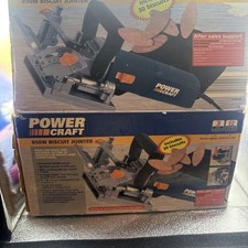 Power craft 850w for sale  LUTON