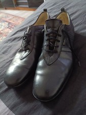 Chaussures derbies paraboot d'occasion  Moirans