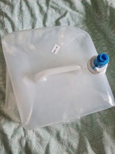 Camping wasserkanister faltbar gebraucht kaufen  Kiel