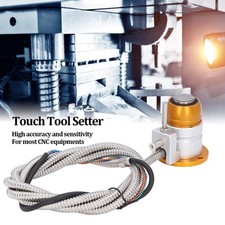 Cnc tool setter for sale  USA