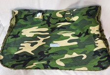 Capa de assento/transportadora camuflada Canopy Couture comprar usado  Enviando para Brazil