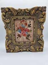 Vintage floral painting for sale  Vanceburg