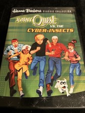 Jonny quest cyber for sale  Beverly