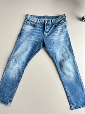 Star jeans herren gebraucht kaufen  Hamburg