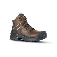 Chaussures securite hautes d'occasion  France