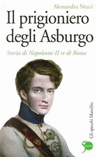 Alessandra necci prigioniero usato  Tuscania