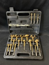 Mastergrip titanium plated for sale  Great Falls