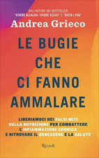 Libro bugie che usato  Bellaria Igea Marina