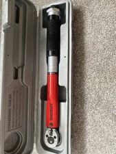 Teng tools torque for sale  BISHOP AUCKLAND