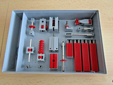 Fischertechnik mini mot gebraucht kaufen  Pansdorf