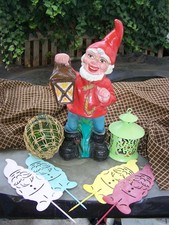 Gartenzwerg großer alter gebraucht kaufen  Erlangen