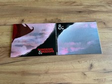 Dungeons dragons schermo usato Dungeons dragons schermo usato  Velletri