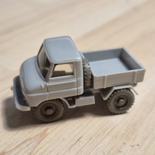 Courant mercedes unimog d'occasion  Saint-Germain-du-Puy