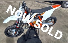 2022 ktm sx50 for sale  DONCASTER