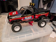 Tamiya f150 brat for sale  WEYMOUTH