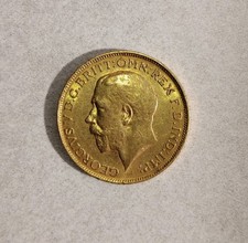 1912 king george for sale  BALLYCLARE