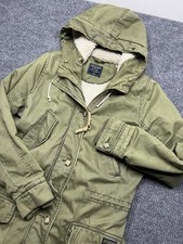 Abercrombie fitch parka for sale  North Canton