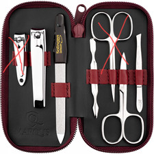 marQus Solingen zestaw do manicure Solingen na sprzedaż marQus Solingen zestaw do manicure Solingen na sprzedaż  PL