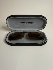 Cocoons sunwear brown for sale  Anderson