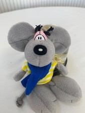 Peluche porte clé d'occasion  Le Péage-de-Roussillon