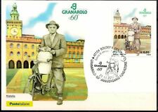 Italia 2017 granarolo usato  Italia
