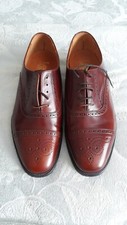 Mens loake size for sale  BOURNE