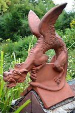 Dragon roof finial for sale  HORSHAM