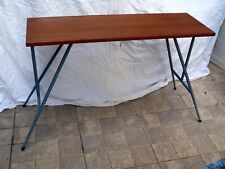 Table pliante speciale d'occasion  Nantes-