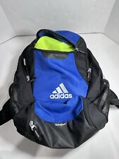 Mens adidas blue for sale  Massillon