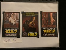 Springsteen 1992 promos for sale  Annandale